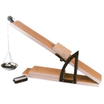 Inclined Plane Brass