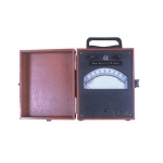 Portable Meter