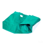 Tunic, Surgical, Woven