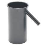 Overflow Vessel (Eureka Can)