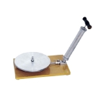 Air Pump (Vacuum Pump with Aluminium Plate)