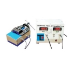 Grinder Tool Dynamometers