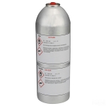 Bottled Gas, Mini, Non-Refillable