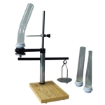 Pascal Law Apparatus, Weinholds Type