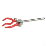 Retort Clamp 3 Prongs