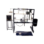 Vibration Lab Complete 11 Experiment