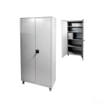 Double Door Medicine Cabinet