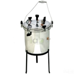 Gas Autoclave
