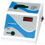 Digital Photo Colorimeter 5 Filters