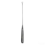 Sims Uterine Curette Sharp