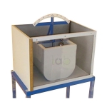 Metacentric Height Apparatus