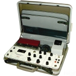 Water And Soil Analysis Kit