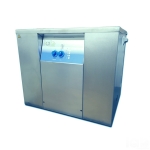 Heated Timed Ultrasonic Bath, 90 Litre