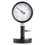 Bourdon Gauge