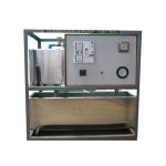 Submercible Pump Test Rig