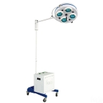 Light Operating Room Mobile w/access