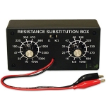 Resistance Substitution Box