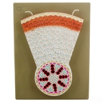 Monocot Stem T.S. Model