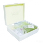 Animal Prepared Slide Set