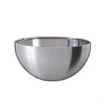 Bowl Stainless Steel