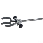 3 Finger Clamps With Shaft