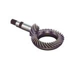 Generation Of Involute Gear Tooth Profile