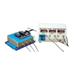 Milling Tool Dynamometers