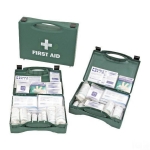 Emergency First Aid Kit