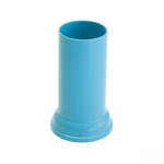 Polypropylene Thermometer Jar Without Cover