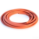 Rubber Tubing